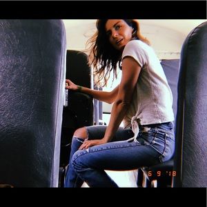 Meet your Posher, Marykate